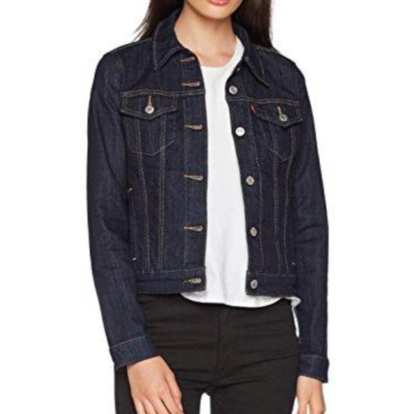 Levi's Original Trucker Jacket